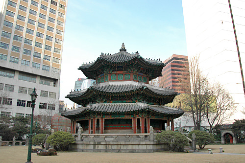 圜丘壇 円丘壇 市庁 光化門 ソウル の観光スポット 韓国旅行 コネスト 圜丘壇 円丘壇 市庁 光化門 ソウル の観光スポット 韓国旅行 コネスト