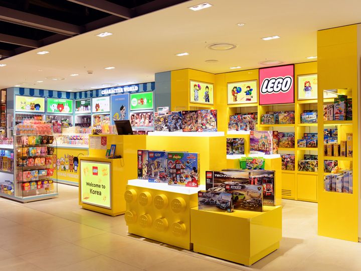 現代百貨店免税店 トンデムン店 東大門 ソウル のショッピング店 韓国旅行 コネスト 現代百貨店免税店 トンデムン店 東大門 ソウル のショッピング店 韓国旅行 コネスト