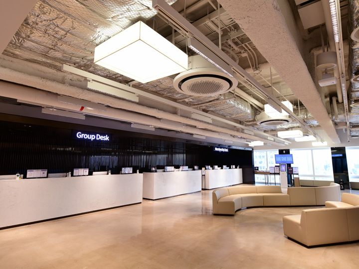 メンバーシップデスク