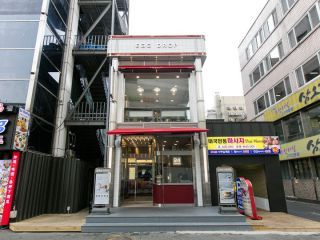 お店の様子