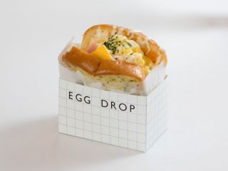 ガーリックベーコンチーズ