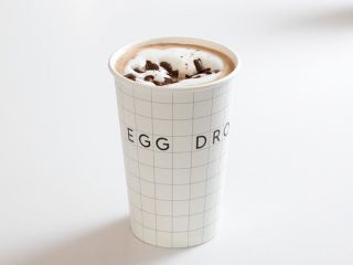 ダークチョコレートモカ
