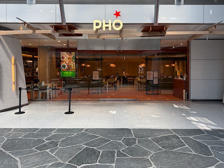 ベトナム料理「PHO」