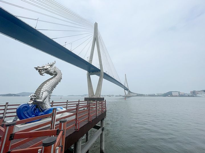 龍頭(ヨンモリ)