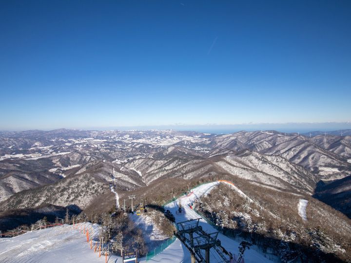※写真提供:龍平リゾート