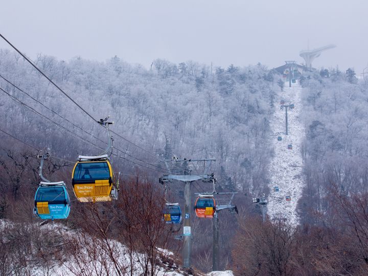 ※写真提供:龍平リゾート