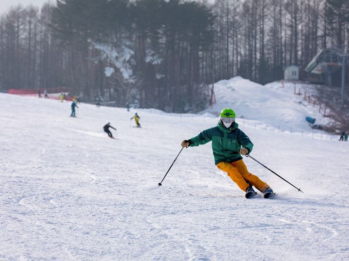 ※写真提供:龍平リゾート