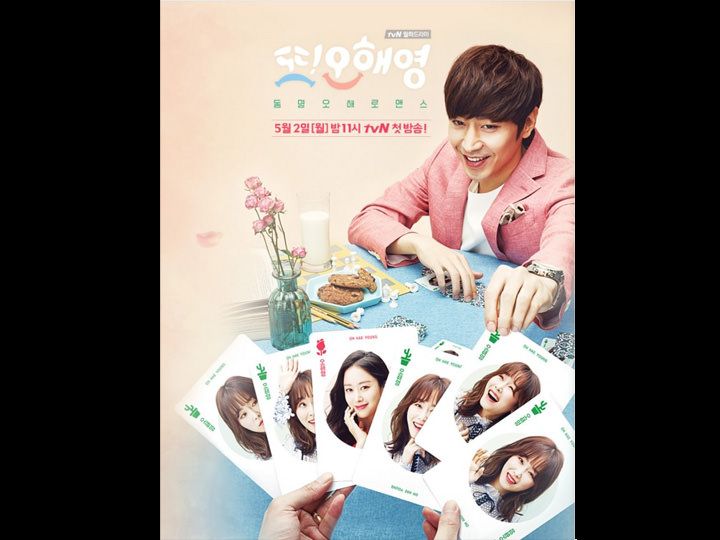 韓国ドラマ視聴率ランキング16 韓国ドラマnow 韓国文化と生活 韓国旅行 コネスト