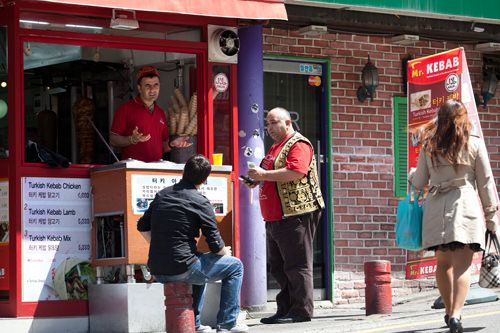 写真はイメージ。本文とは直接関係がありません。