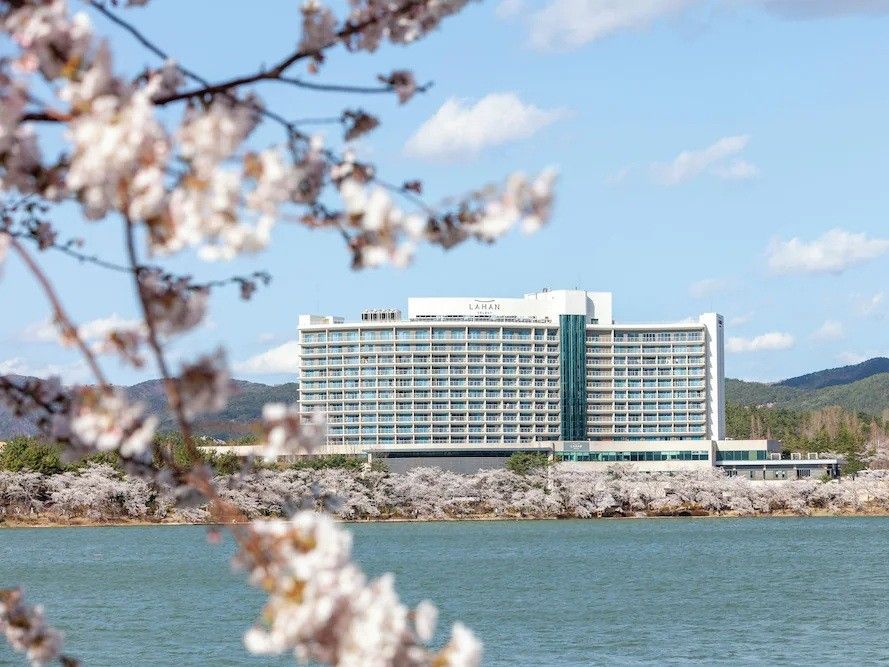 写真提供:ラハンセレクト慶州