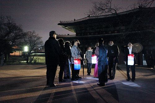 チームごとに移動