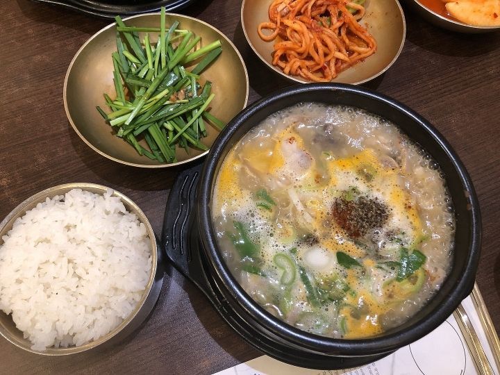 アジア感満載！乙支路3街駅レトロ飲み屋街 | ソウルおすすめエリア