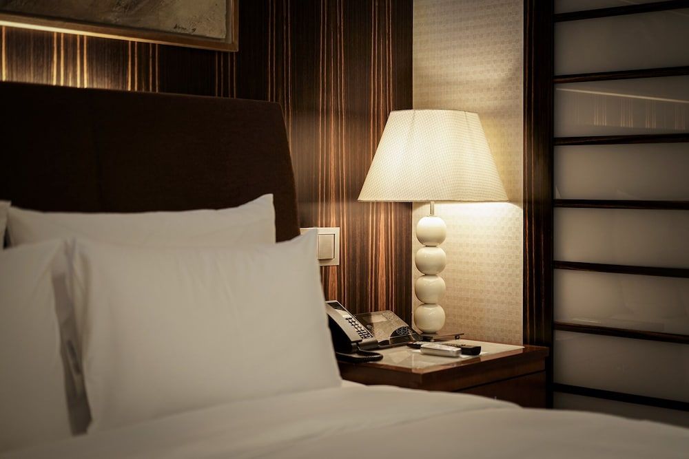 写真提供:ロッテホテル明洞