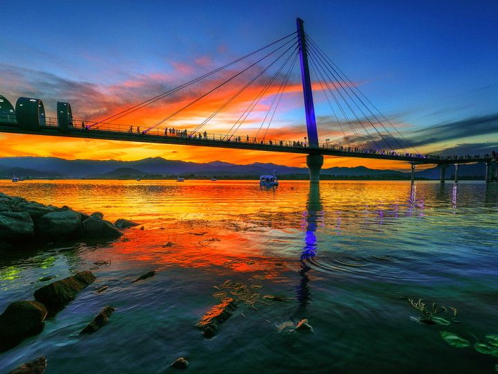 ※写真提供:江原道経済振興院