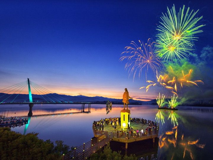 ※写真提供:江原道経済振興院