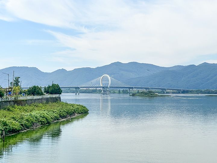 春川大橋