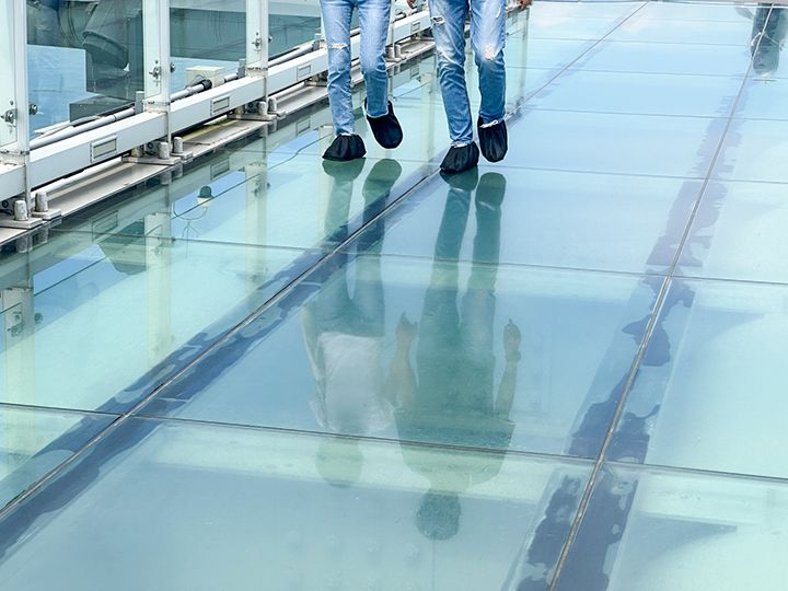 全員が必ず着用