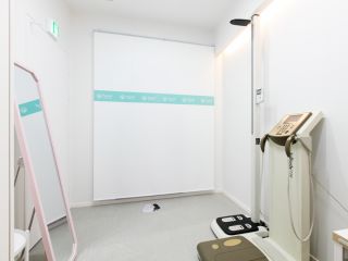 検査室