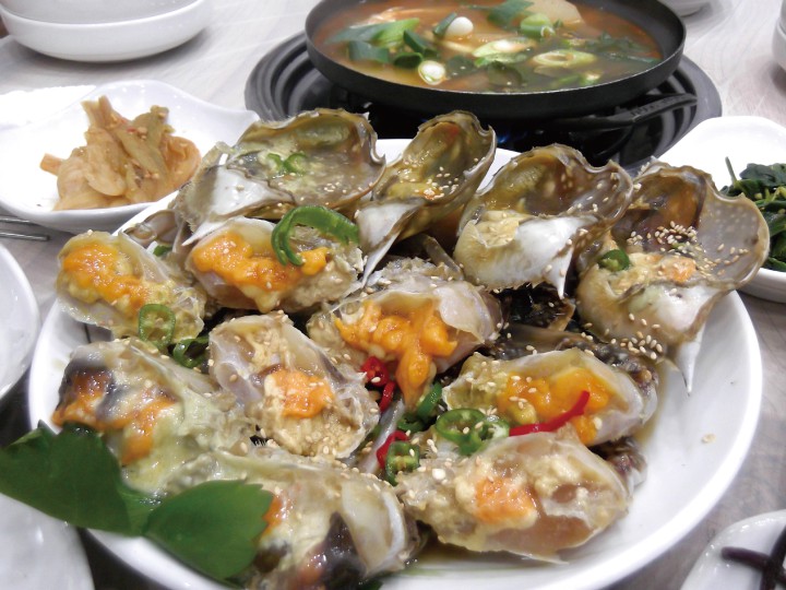 ※写真提供:全羅南道観光財団