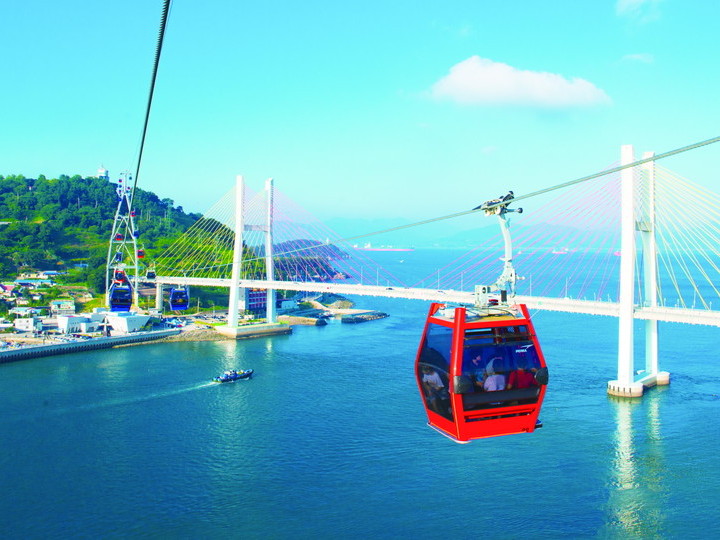 ※写真提供:全羅南道観光財団