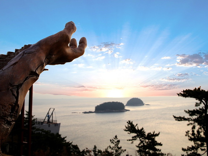 ※写真提供:全羅南道観光財団