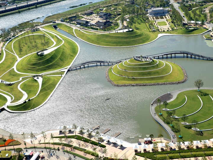 順天湾 国家庭園
※写真提供:韓国観光公社 医療ウェルネスチーム