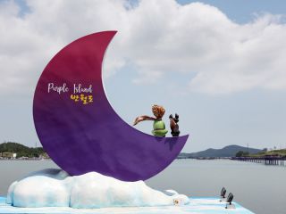 ※写真提供：全羅南道観光財団