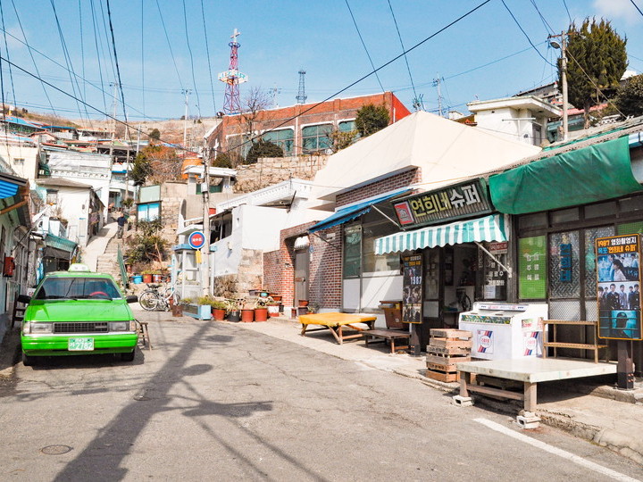 ※写真提供:全羅南道観光財団