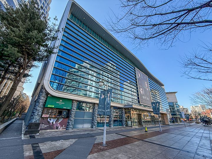 韓電アートセンター