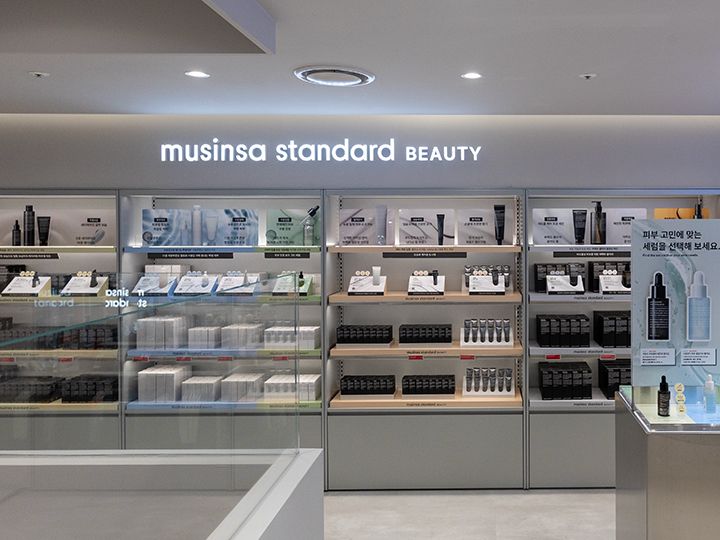 musinsa standard 弘大｜弘大(ソウル)のショッピング店｜韓国旅行