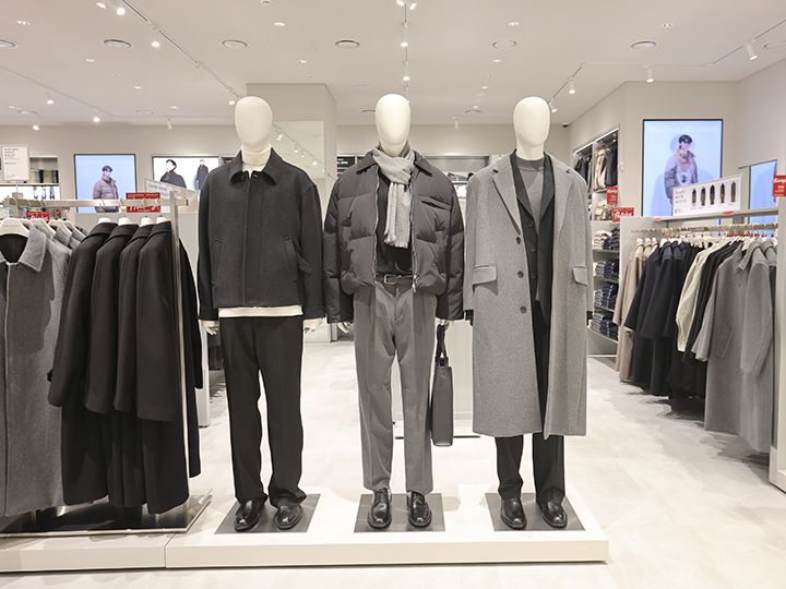 musinsa standard 弘大｜弘大(ソウル)のショッピング店｜韓国旅行