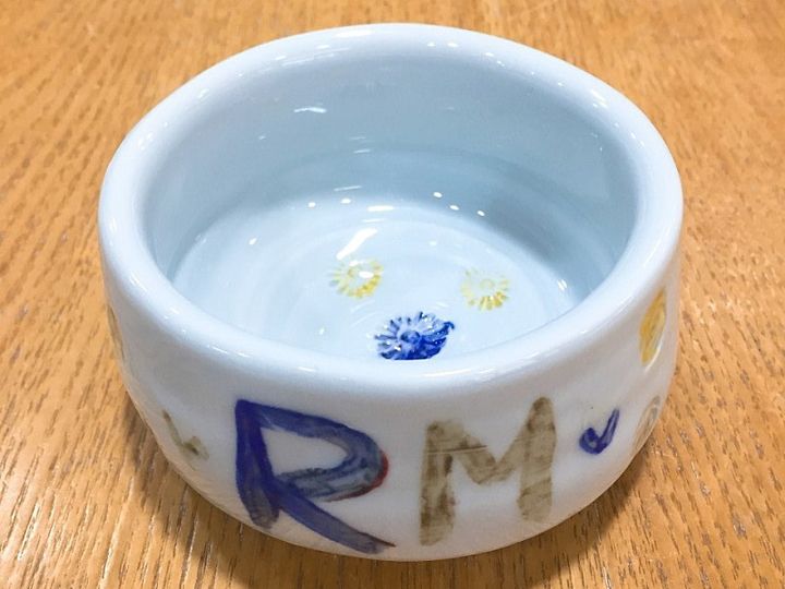 RMの作品