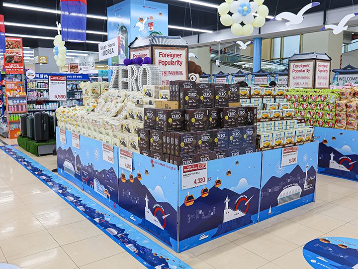 お土産探しの参考に