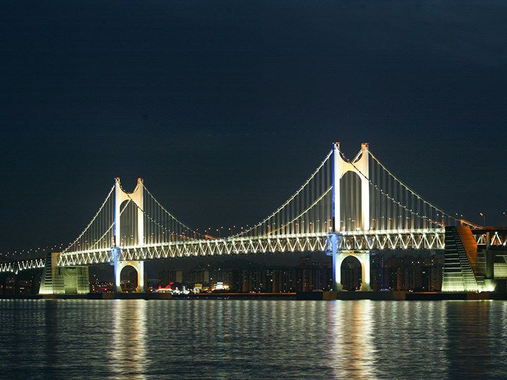 広安大橋