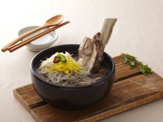 カルビタン ※写真提供：黄金牧場