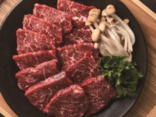 ともばら ※写真提供：黄金牧場
