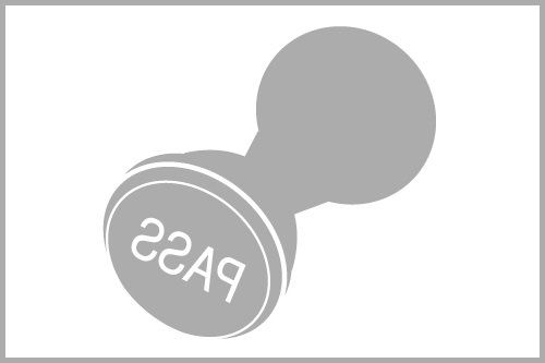 空港での出国審査前に必ず搬出申告を