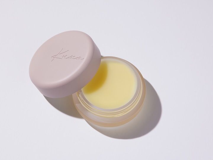 LIP BALM(プレミアムリップバーム)<br>※写真提供：Kuoca 聖水洞フラッグシップストア