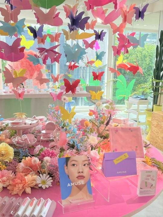 ※写真提供:AMUSE