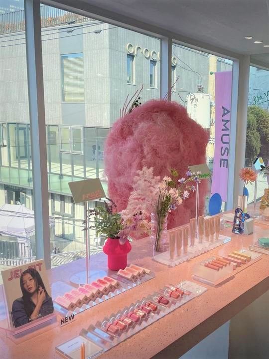 ※写真提供:AMUSE