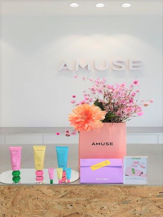 ※写真提供:AMUSE