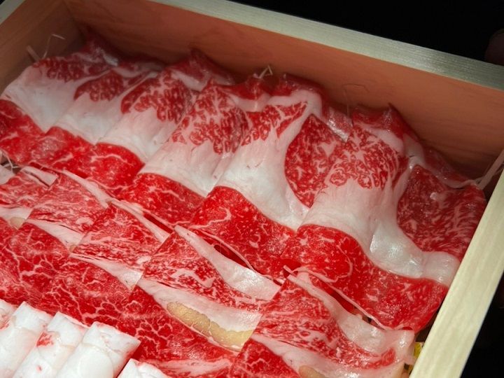 ※写真提供：押忍！！セイロ蒸し 汝矣島店