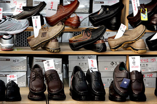 高級15,000ウォン、
最高級20,000ウォンと表示が。