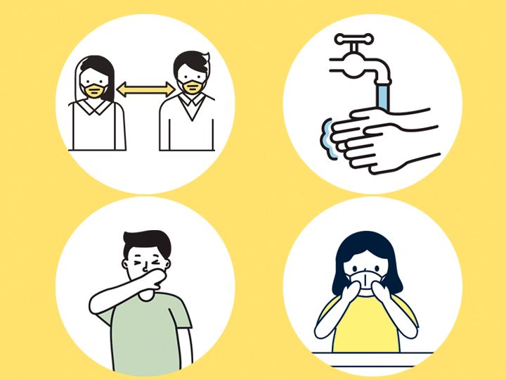 2年間の厳しかった規制も緩和され、ウィズコロナへ