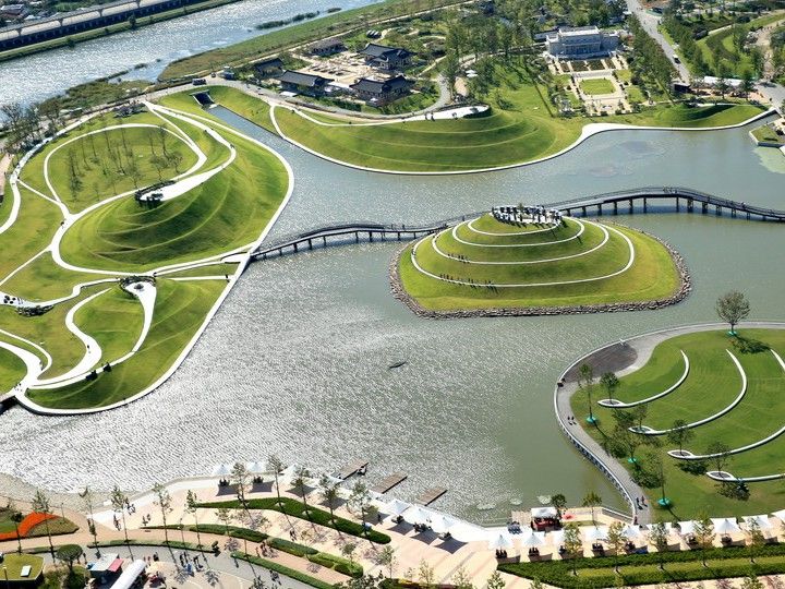 ※写真提供:韓国観光公社 医療ウェルネスチーム