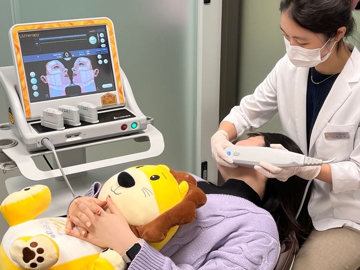 UH CELL(ユーエイチセル)クリニック 江南(旧ドクタープチ医院)｜江南駅