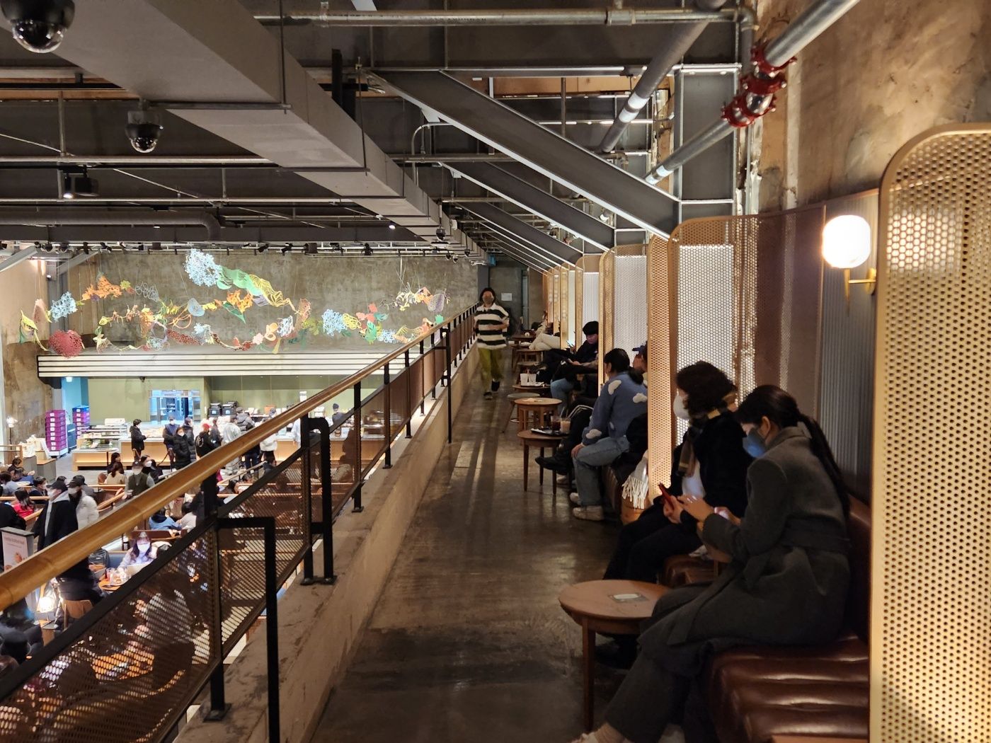 STARBUCKS COFFEE 京東1960店｜ソウル東部(ソウル)のグルメ