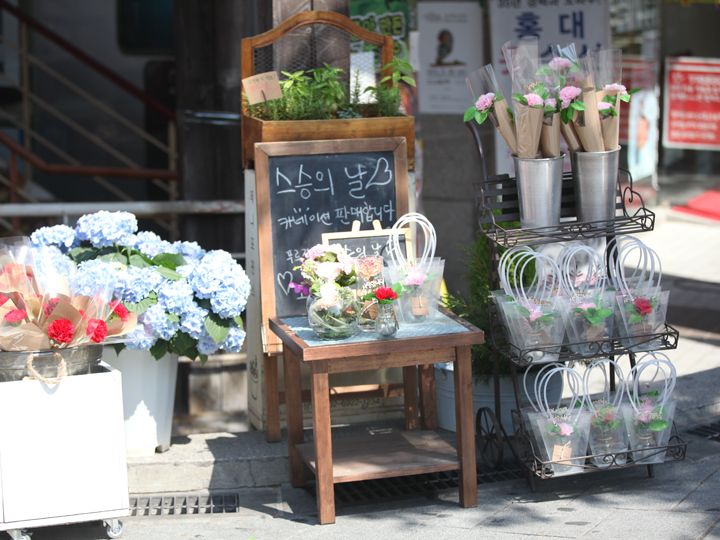 韓国の先生の日 ススンエ ナル 歳時 記念日 韓国文化と生活 韓国旅行 コネスト