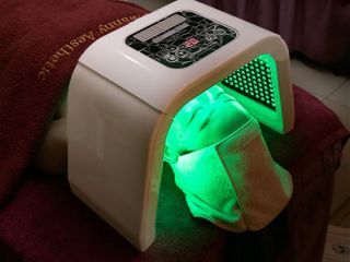 LED再生管理