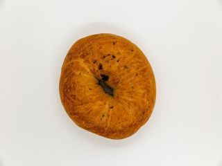ブルーベリーベーグル